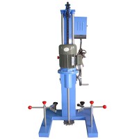 GF1500 High-Speed Disperser