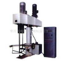 JF Double-Shaft Mixer