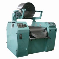 Feeding & Inking Machine for Three-Roll Mills