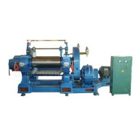 Kneader / Mixing Mill (Rubber & Plastic)