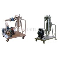 DL Bag Filter