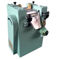 SG65 Fully Explosion-Proof Laboratory Three-Roll Mill