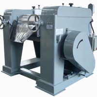 SG6 / SG8 / SG9 Three-Roll Mill