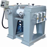 ST150 Explosion-Proof Variable-Frequency Ceramic Three-Roll Mill
