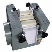 ST65 Zirconia Ceramic Three-Roll Mill