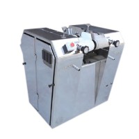 SYPT Hydraulic Ceramic Three-Roll Mill