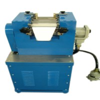S65 Fully Explosion-Proof Laboratory Three-Roll Mill