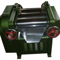 S200 Three-Roll Mill