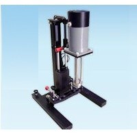 RF Laboratory Disperser & Bead Mill